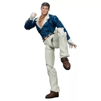   The King of Fighters '98 Ultimate Match Action Figure Robert Garcia (Art of Fighting Team) 12 cm