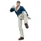 The King of Fighters '98 Ultimate Match Action Figure Robert Garcia (Art of Fighting Team) 12 cm