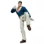 The King of Fighters '98 Ultimate Match Action Figure Robert Garcia (Art of Fighting Team) 12 cm