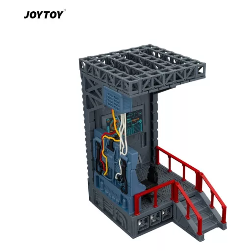 Dark Source Hangar-Style Base Diorama Display Case-02