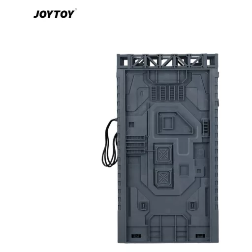 Dark Source Hangar-Style Base Diorama Display Case-04