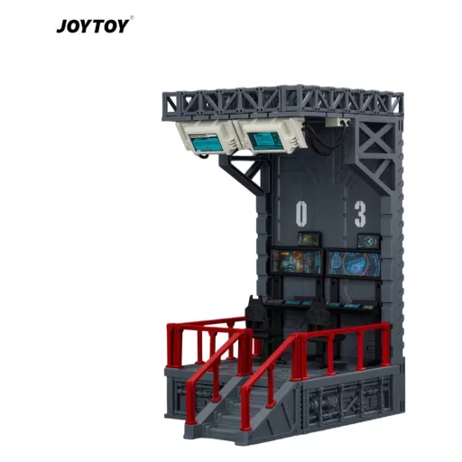 Dark Source Hangar-Style Base Diorama Display Case-03