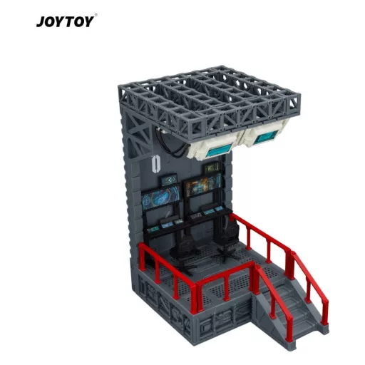 Dark Source Hangar-Style Base Diorama Display Case-03