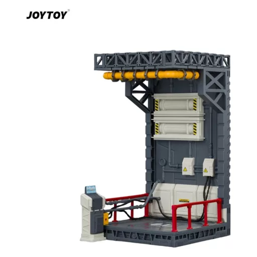Dark Source Hangar-Style Base Diorama Display Case-01