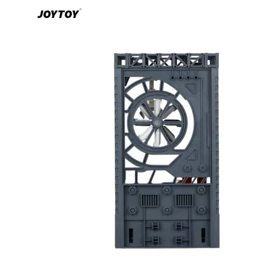 Dark Source Hangar-Style Base Diorama Display Case-05