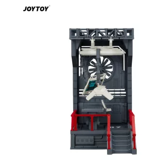 Dark Source Hangar-Style Base Diorama Display Case-07