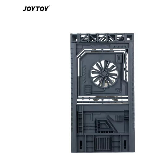 Dark Source Hangar-Style Base Diorama Display Case-07
