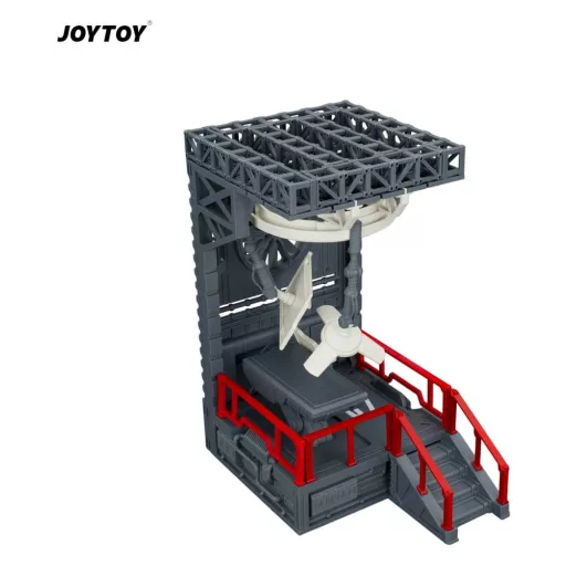 Dark Source Hangar-Style Base Diorama Display Case-07