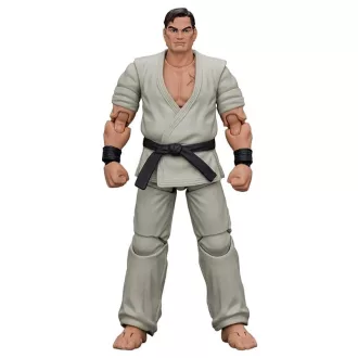   The King of Fighters '98 Ultimate Match Master Team Action Figure Takuma Sakazaki