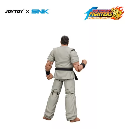 The King of Fighters '98 Ultimate Match Master Team Action Figure Takuma Sakazaki