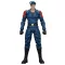 The King of Fighters '98 Ultimate Match Master Team Action Figure Heidern