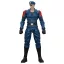 The King of Fighters '98 Ultimate Match Master Team Action Figure Heidern