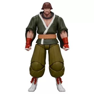   The King of Fighters '98 Ultimate Match Master Team Action Figure Saisyu Kusanagi
