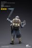 Warhammer 40k Action Figure 1/18 Death Korps of Krieg Veteran Squad Sergeant 10 cm