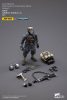 Warhammer 40k Action Figure 1/18 Death Korps of Krieg Veteran Squad Sergeant 10 cm