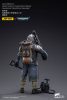 Warhammer 40k Action Figure 1/18 Death Korps of Krieg Veteran Squad Guardsman Demolitions Specialist 10 cm