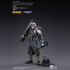 Warhammer 40k Action Figure 1/18 Death Korps of Krieg Veteran Squad Guardsman Demolitions Specialist 10 cm