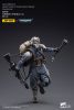 Warhammer 40k Action Figure 1/18 Astra MilitarumDeath Korps of Krieg Veteran Squad Guardsman 11 cm