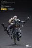 Warhammer 40k Action Figure 1/18 Astra Militarum Death Korps of Krieg Veteran Squad Guardsman 11 cm