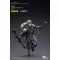 Warhammer 40k Action Figure 1/18 Astra Militarum Death Korps of Krieg Veteran Squad Guardsman 11 cm