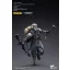 Warhammer 40k Action Figure 1/18 Astra Militarum Death Korps of Krieg Veteran Squad Guardsman 11 cm