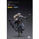 Warhammer 40k Action Figure 1/18 Astra MilitarumDeath Korps of Krieg Veteran Squad Guardsman 11 cm