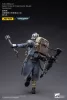 Warhammer 40k Action Figure 1/18 Astra Militarum Death Korps of Krieg Veteran Squad Guardsman 11 cm