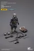 Warhammer 40k Action Figure 1/18 Astra Militarum Death Korps of Krieg Veteran Squad Guardsman 11 cm