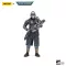 Warhammer 40k Action Figure 1/18 Death Korps of Krieg Veteran Squad Guardsman with Flamer 10 cm