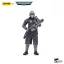 Warhammer 40k Action Figure 1/18 Death Korps of Krieg Veteran Squad Guardsman with Flamer 10 cm