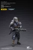 Warhammer 40k Action Figure 1/18 Death Korps of Krieg Veteran Squad Guardsman with Flamer 10 cm