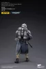 Warhammer 40k Action Figure 1/18 Death Korps of Krieg Veteran Squad Guardsman with Flamer 10 cm