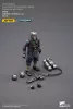 Warhammer 40k Action Figure 1/18 Death Korps of Krieg Veteran Squad Guardsman with Flamer 10 cm