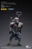 Warhammer 40k Action Figure 1/18 Death Korps of Krieg Veteran Squad Guardsman Communications Specialist 10 cm