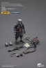 Warhammer 40k Action Figure 1/18 Death Korps of Krieg Veteran Squad Guardsman Communications Specialist 10 cm