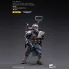 Warhammer 40k Action Figure 1/18 Death Korps of Krieg Veteran Squad Guardsman Communications Specialist 10 cm