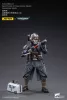 Warhammer 40k Action Figure 1/18 Death Korps of Krieg Veteran Squad Guardsman Medic 10 cm