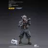 Warhammer 40k Action Figure 1/18 Death Korps of Krieg Veteran Squad Guardsman Medic 10 cm