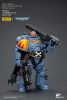 Warhammer 40k Figura 1/18 Space Marines Space Wolves Claw Pack Brother Gunnar 12 cm