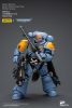 Warhammer 40k Figura 1/18 Space Marines Space Wolves Claw Pack Brother Gunnar 12 cm