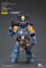 Warhammer 40k Figura 1/18 Space Marines Space Wolves Claw Pack Brother Olaf 12 cm