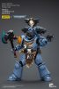 Warhammer 40k Figura 1/18 Space Marines Space Wolves Claw Pack Brother Olaf 12 cm