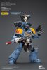 Warhammer 40k Figura 1/18 Space Marines Space Wolves Claw Pack Brother Torrvald 12 cm