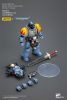 Warhammer 40k Figura 1/18 Space Marines Space Wolves Claw Pack Brother Torrvald 12 cm