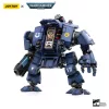 Warhammer 40,000 Action Figure 1/18 Ultramarines Redemptor Dreadnought Brother Dreadnought Tyleas 30 cm Reproduction