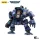 Warhammer 40,000 Action Figure 1/18 Ultramarines Redemptor Dreadnought Brother Dreadnought Tyleas 30 cm Reproduction
