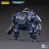Warhammer 40,000 Action Figure 1/18 Ultramarines Redemptor Dreadnought Brother Dreadnought Tyleas 30 cm Reproduction