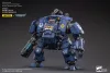 Warhammer 40,000 Action Figure 1/18 Ultramarines Redemptor Dreadnought Brother Dreadnought Tyleas 30 cm Reproduction