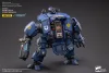 Warhammer 40,000 Action Figure 1/18 Ultramarines Redemptor Dreadnought Brother Dreadnought Tyleas 30 cm Reproduction