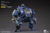 Warhammer 40,000 Action Figure 1/18 Ultramarines Redemptor Dreadnought Brother Dreadnought Tyleas 30 cm Reproduction
